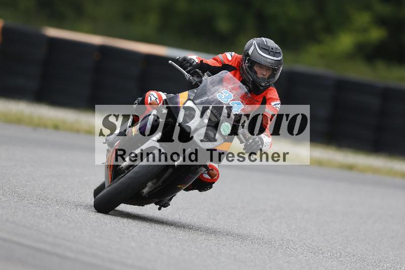 /18 23.05.2025 Get Faster Caremotion ADR/Gruppe gruen/34